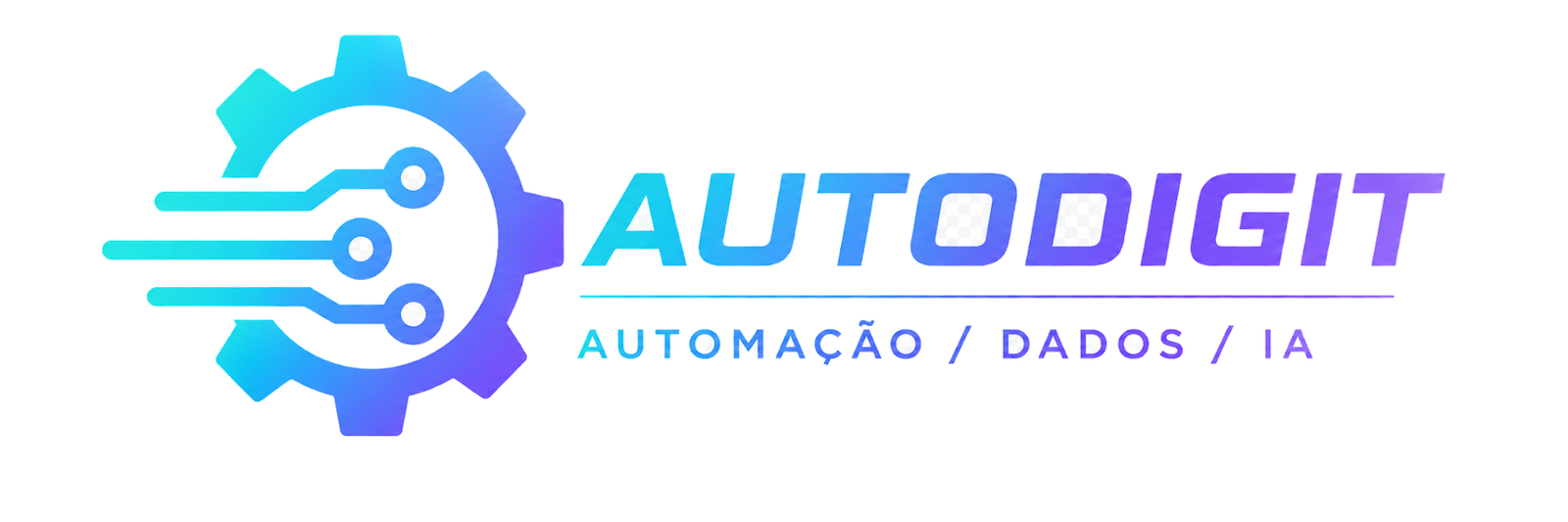 Logo da Autodigit